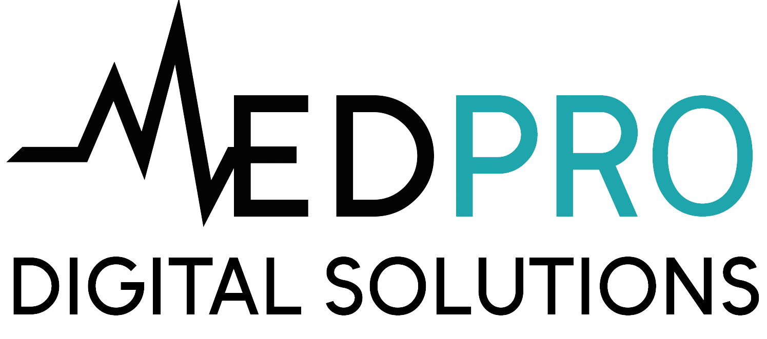 MedPro Digital Solutions